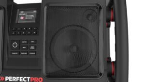 rockbull speaker