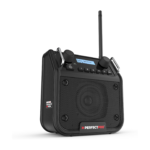 PerfectPro DMS-18V compacte 18V Multi Battery bouwradio