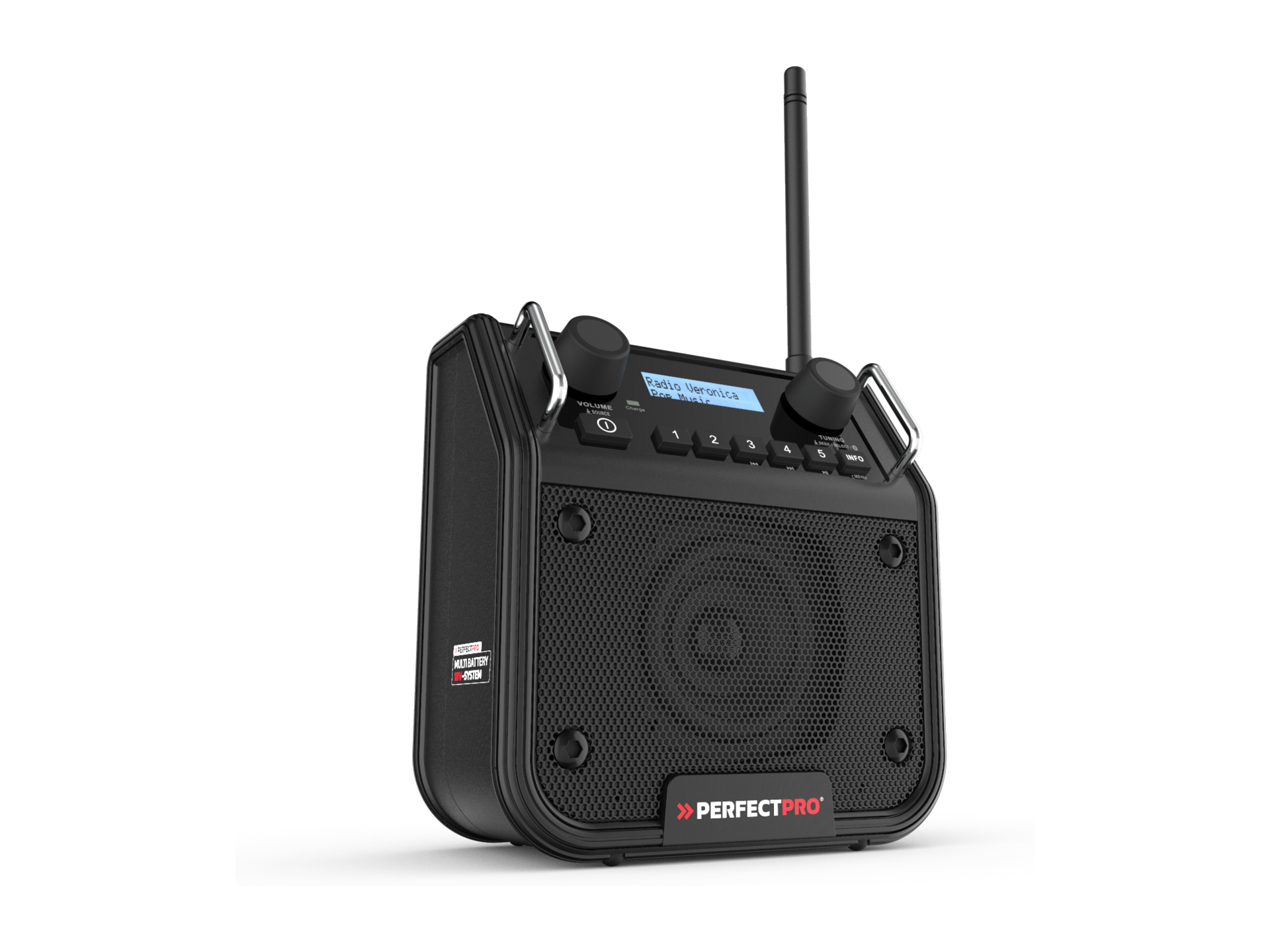 DMS-18V