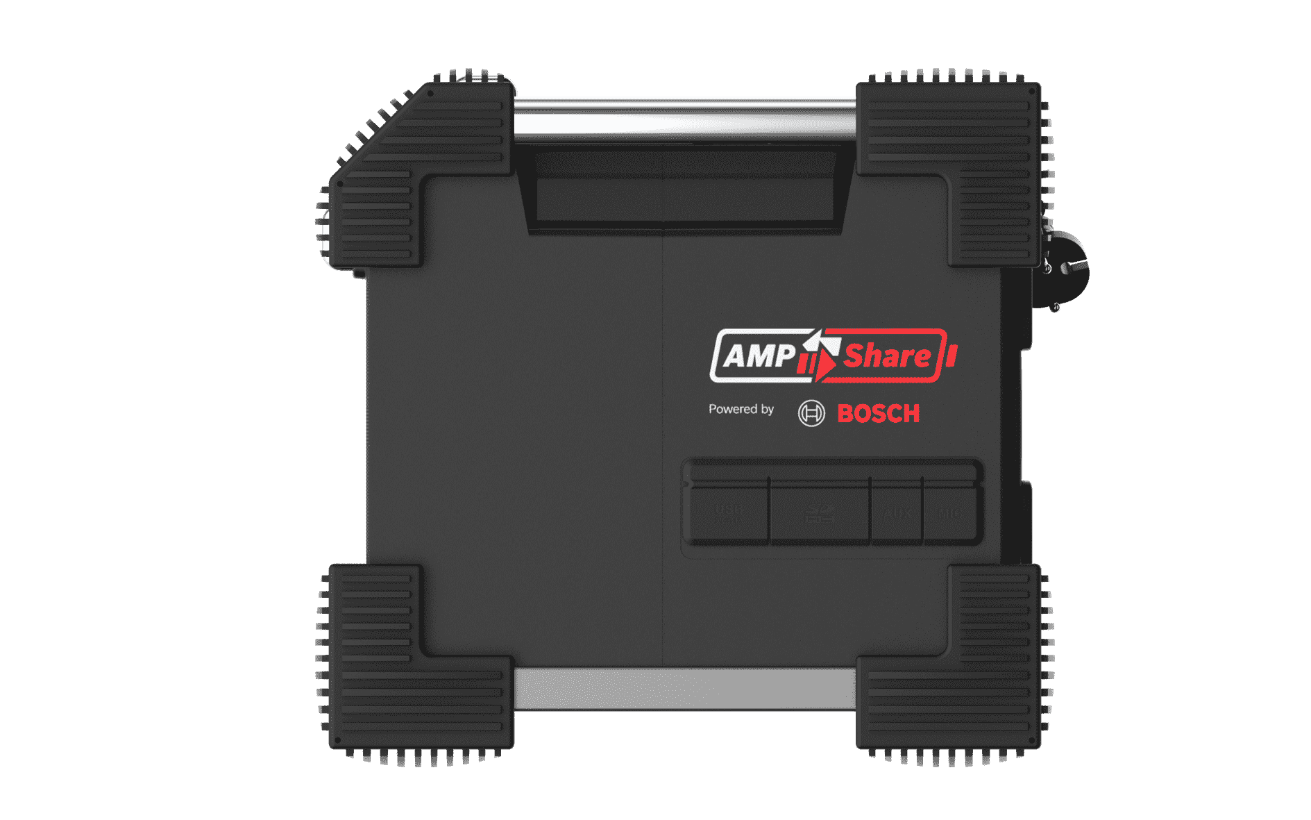 Rockhart 18V AMPShare - Powered by Bosch