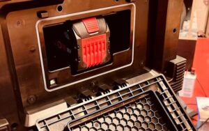 Rockhart 18V AMPShare - Powered by Bosch