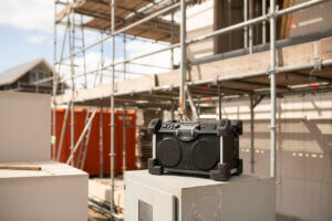rockhart on jobsite