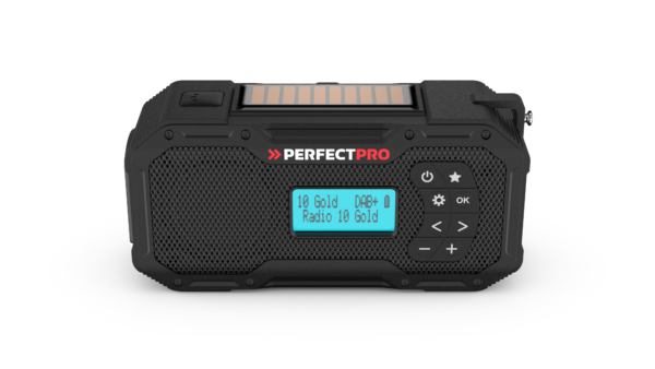 PerfectPro E-100