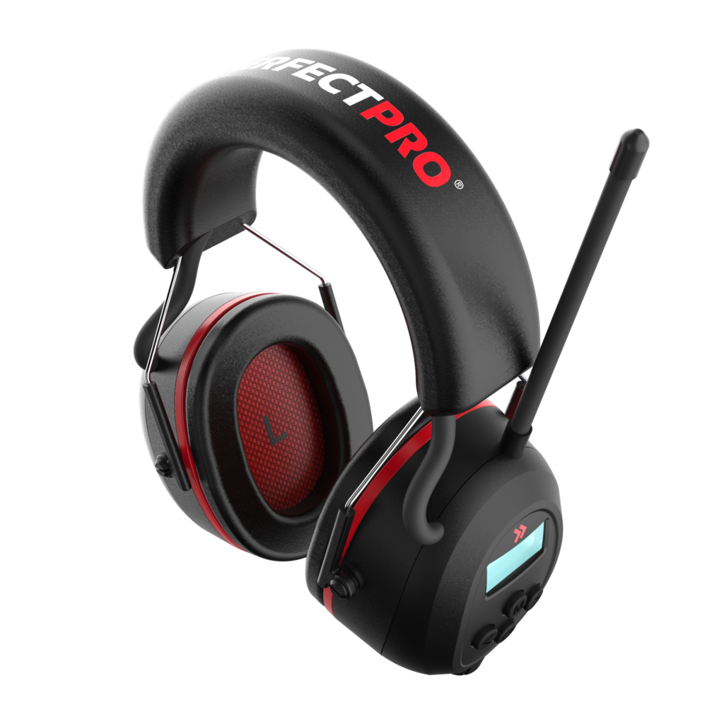 PerfectPro H-40 EARPROTECTION