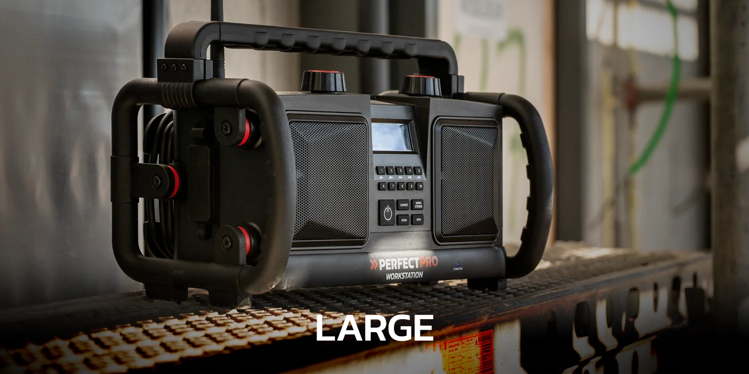 PerfectPro Large Produkte