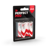 PerfectPro Batterijen AA-NIMH