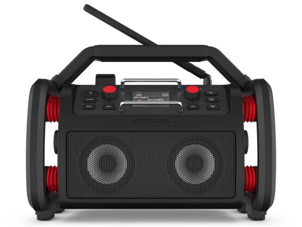 PerfectPro Rockpro