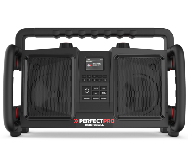 PerfectPro Rockbull