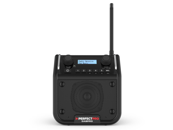 PerfectPro DABPRO