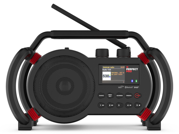 PerfectPro Netbox