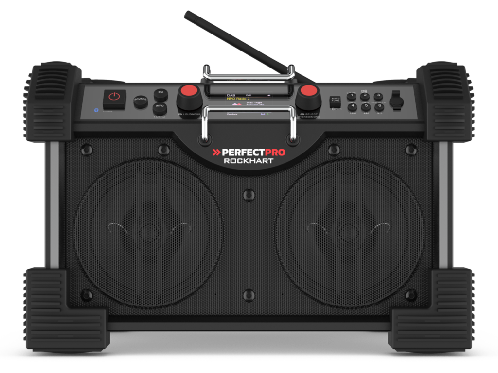 PerfectPro ROCKHART