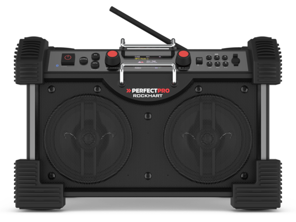 PerfectPro Rockhart