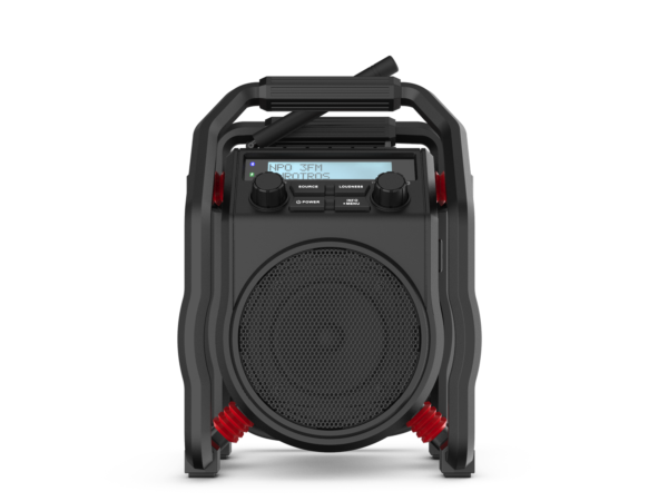 PerfectPro UBOX 400R