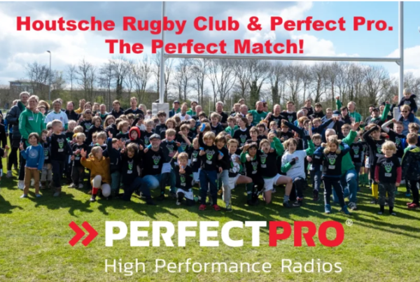 PerfectPro rugby club