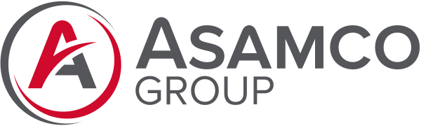 Asamco logo
