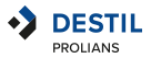 Destil logo