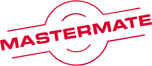 Mastermate logo