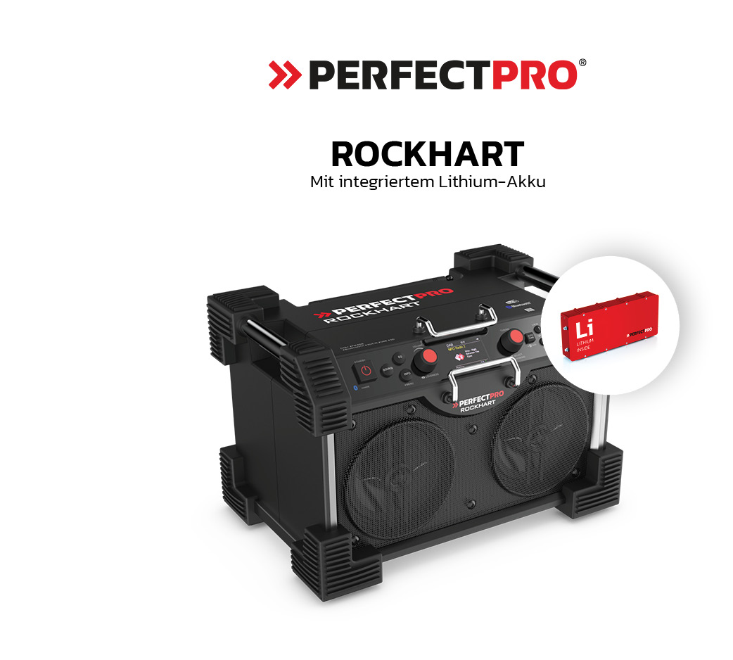 Rockhart