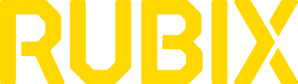 Rubix Group logo
